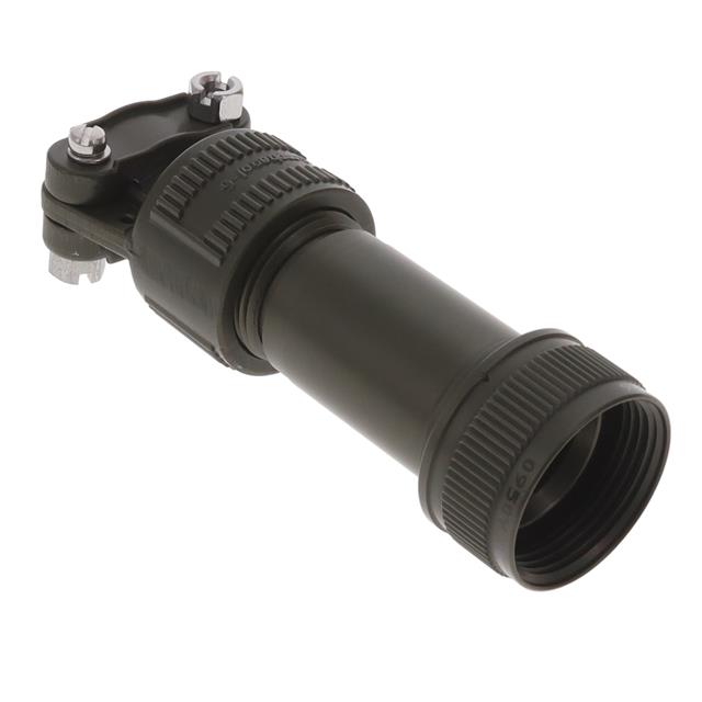 A8504925116W Amphenol Interconnect India  Backshells and Cable Clamps