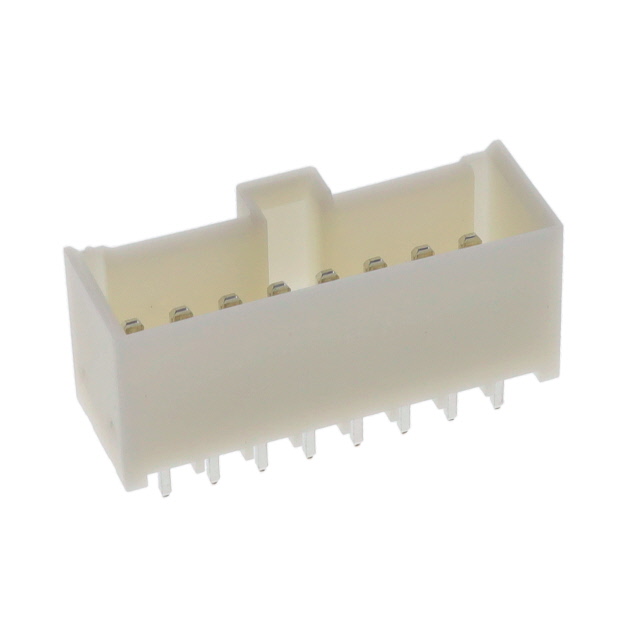 MDF6-16DP-3.5DSA(23) Hirose Electric Co Ltd  Headers Male Pins