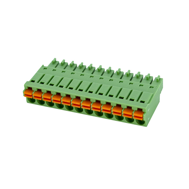 0221-2012 Dinkle Corporation, USA  Headers Plugs and Sockets