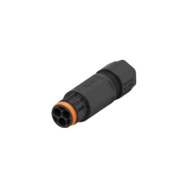 1-2379238-1 TE Connectivity AMP Connectors  Assemblages de connecteurs circulaires