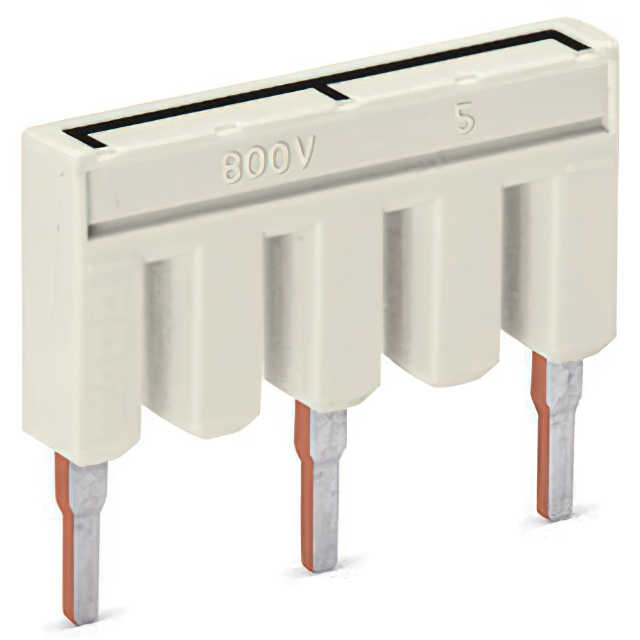 2002-405/011-000 WAGO Corporation  Ponticelli a morsettiera