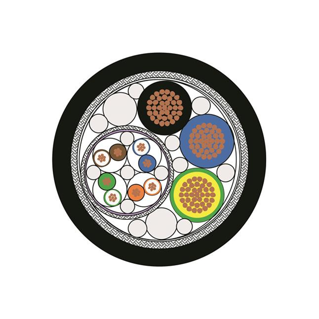 33578510100001 HARTING  Câbles Fils