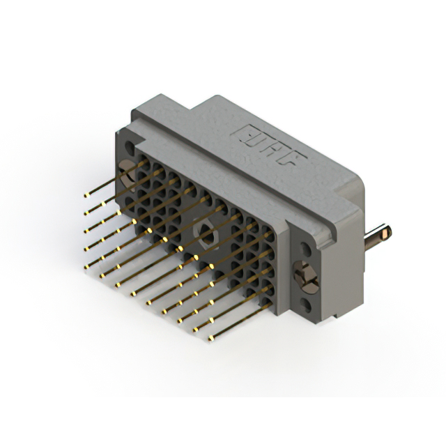 519-036-540-302 EDAC Inc.  Specialized