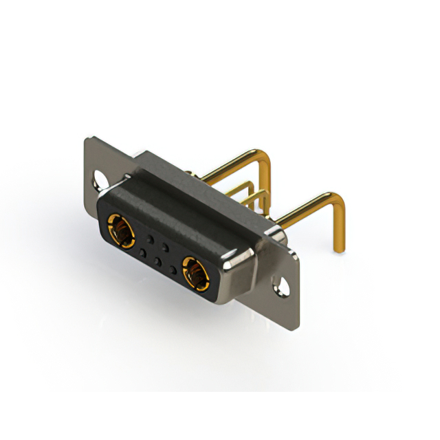 630-7W2-250-1T1 EDAC Inc.  Ensembles de connecteurs D-Sub