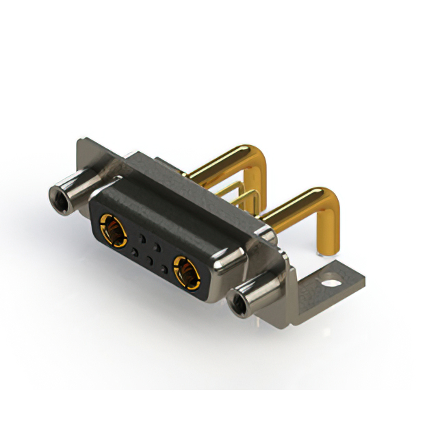 630-7W2-250-3N6 EDAC Inc.  Gruppi di connettori D-Sub