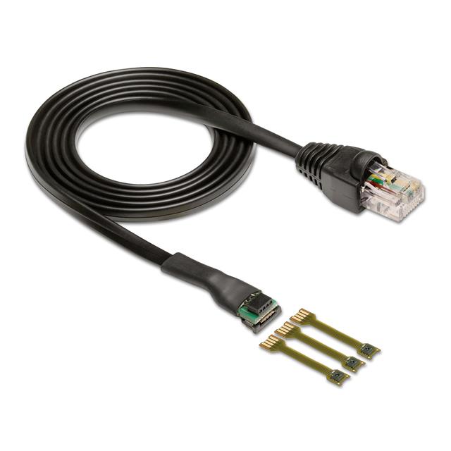 SEK-SHT45-AD1B-SENSORS Sensirion AG  Cartes d'évaluation de capteurs