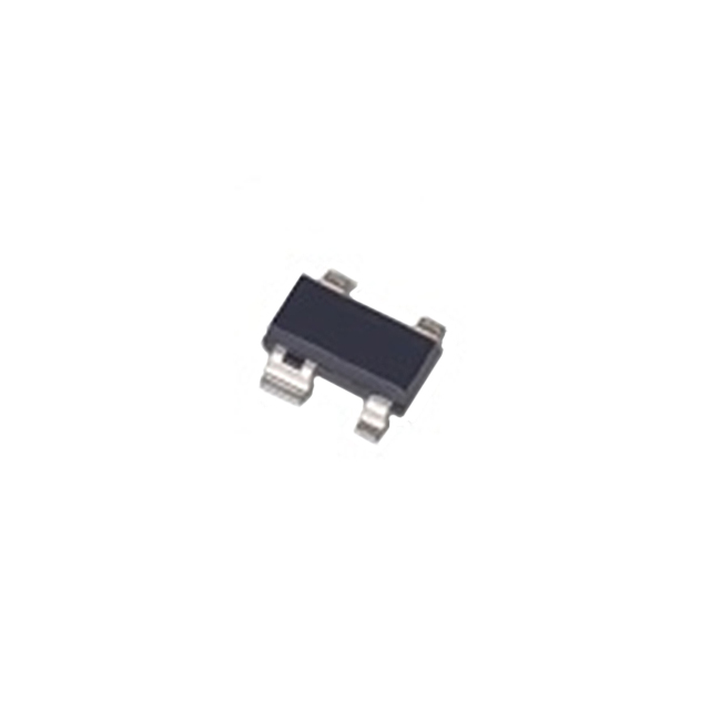 SST213 SOT-143 4L ROHS Linear Integrated Systems, Inc.  FET simples MOSFET