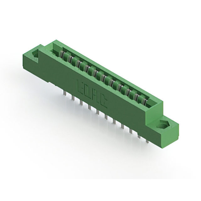807-011-427-104 EDAC Inc.  Edgeboard Connectors