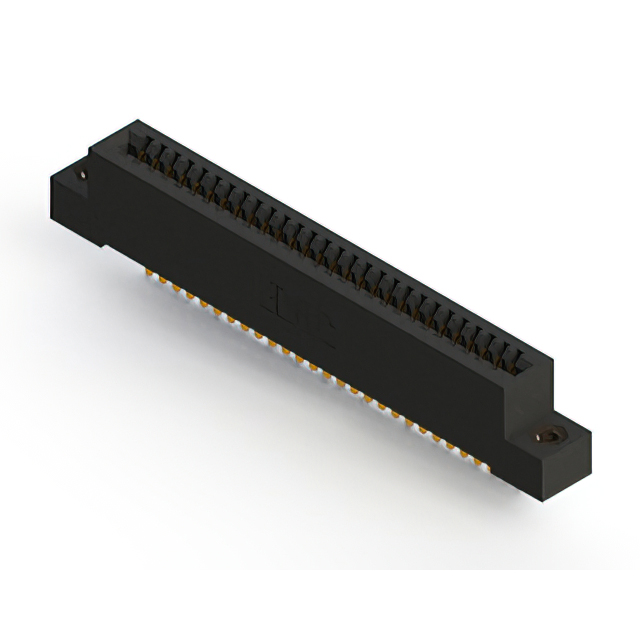 892-028-500-107 EDAC Inc.  Edgeboard Connectors