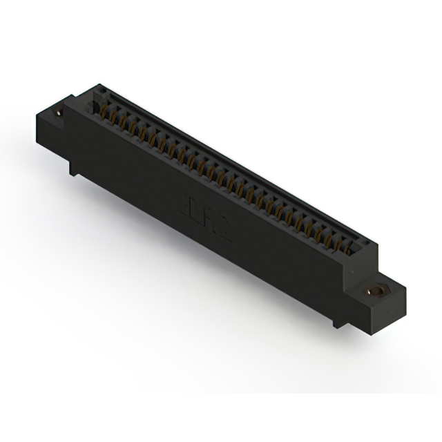 895-026-500-407 EDAC Inc.  Edgeboard Connectors