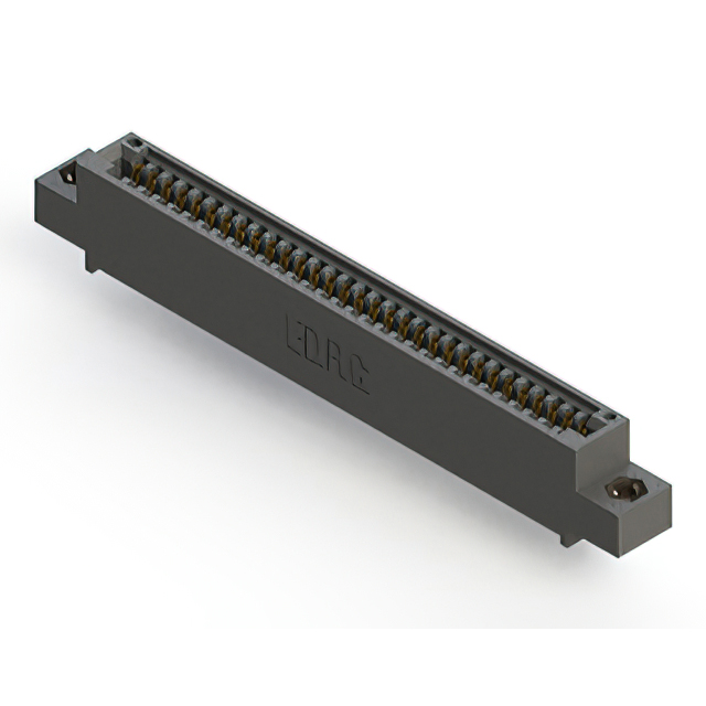 895-031-521-408 EDAC Inc.  Edgeboard Connectors
