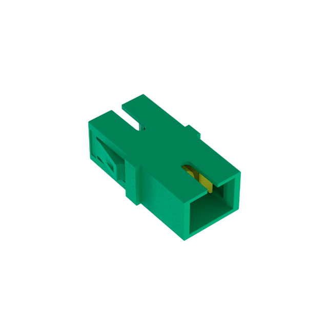 FASSCZAQ-L Panduit Corp  Fiber Optic Connector Adapters