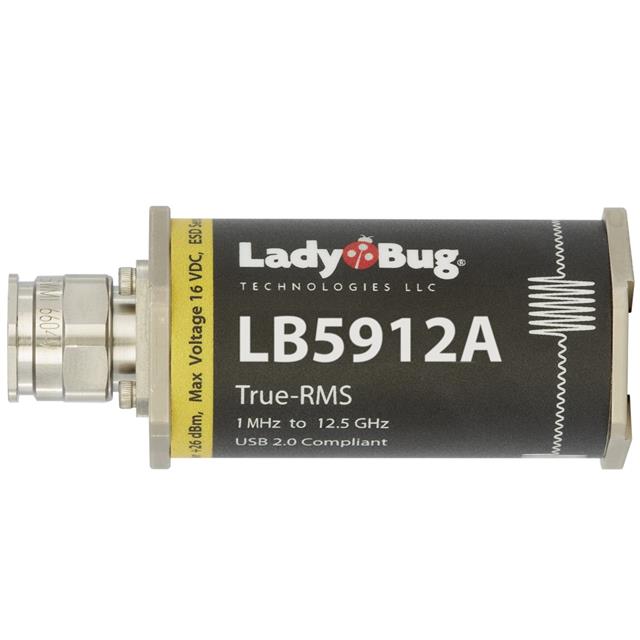 LB5912A LadyBug Technologies LLC  Specialty Equipment