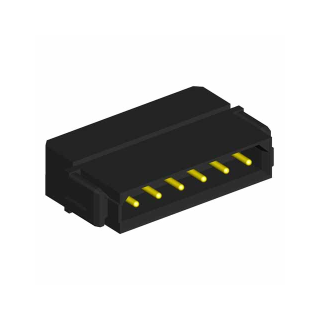 M80-8070605 Harwin Inc.  Support de panneau suspendu gratuit