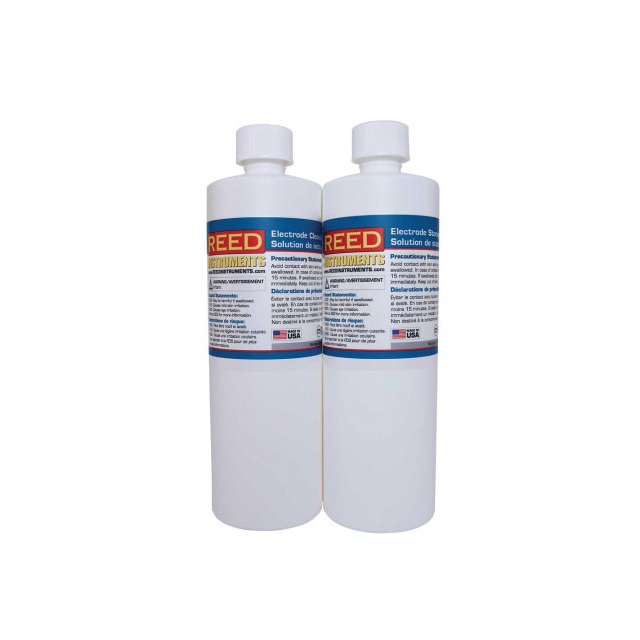 R1400-KIT2 REED Instruments  Chemicals Cleaners