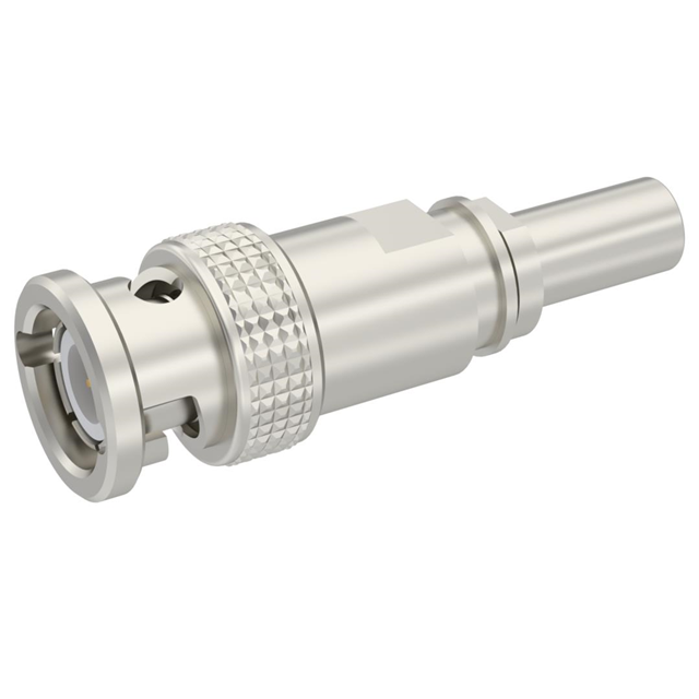 R141097000 Radiall USA, Inc.  Gruppi di connettori coassiali (RF)