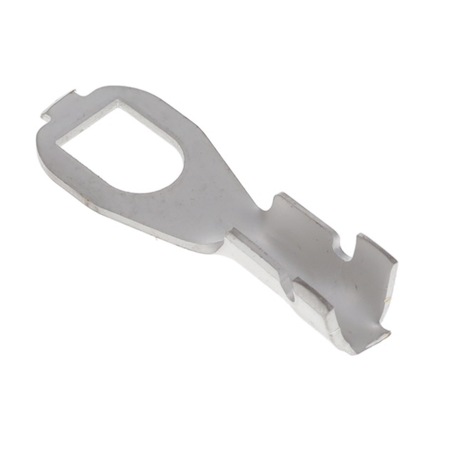 140791-2 TE Connectivity AMP Connectors  Spade Connectors