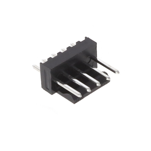 1718560105 Molex  Headers Male Pins