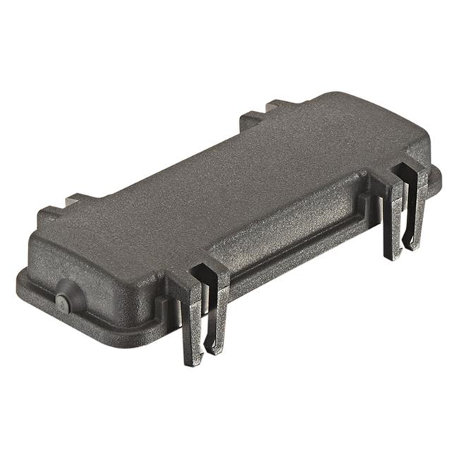 09307245401 HARTING  Heavy Duty Connector Accessories