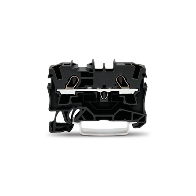 2004-1205 WAGO Corporation  Canale guida DIN