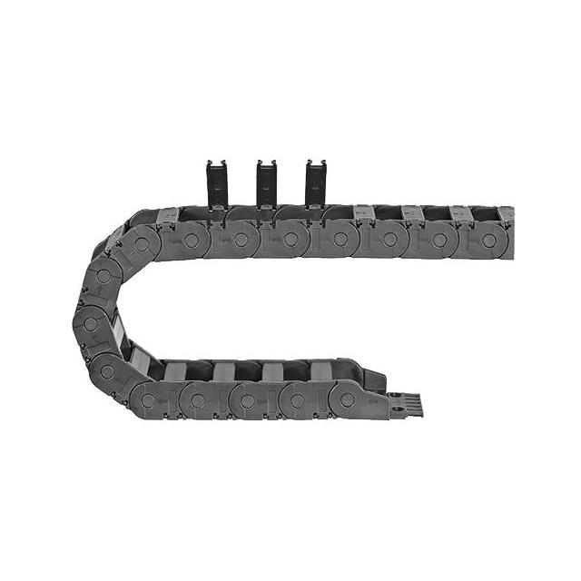 250-12-175-0 Energy Chain Kabel- und Schlauchträger Schleppketten