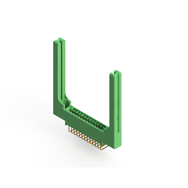 346-026-558-858 EDAC Inc.  Edgeboard Connectors