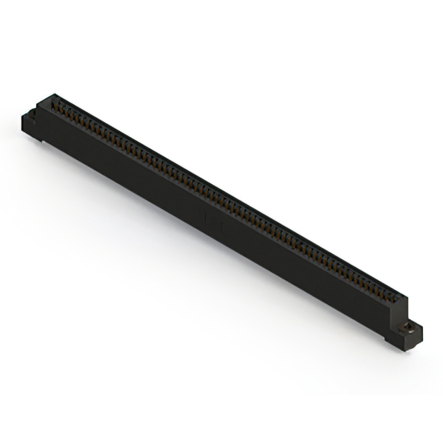 395-066-525-103 EDAC Inc.  Connecteurs de bordure