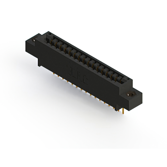 396-016-540-608 EDAC Inc.  Edgeboard Connectors