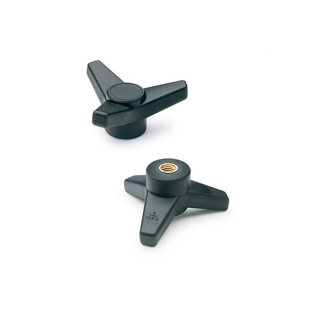 65675 Elesa USA Corporation  Boutons