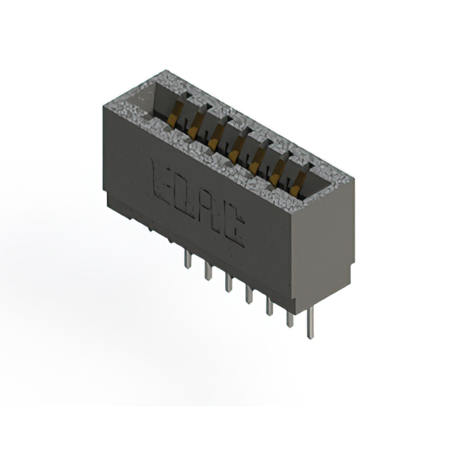 726-007-527-101 EDAC Inc.  Connettori per bordi