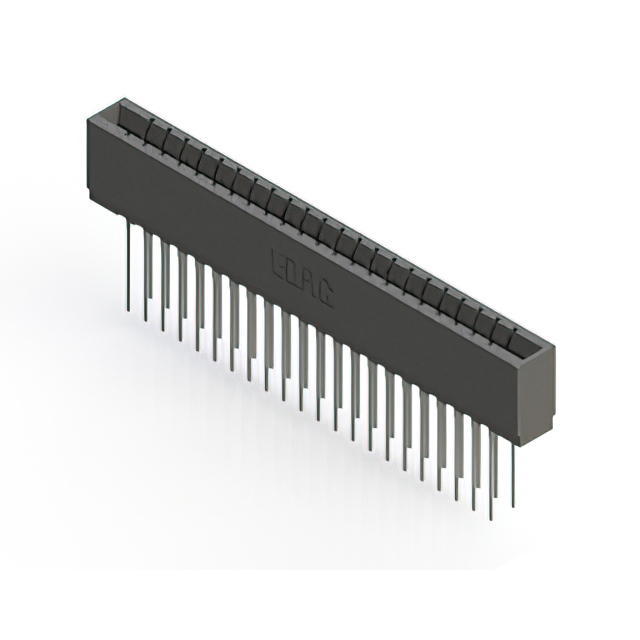 737-044-541-201 EDAC Inc.  Kantenbrettverbinder