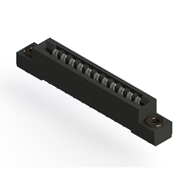 857-011-421-103 EDAC Inc.  Edgeboard Connectors