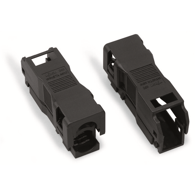 890-502 WAGO Corporation  Accessori