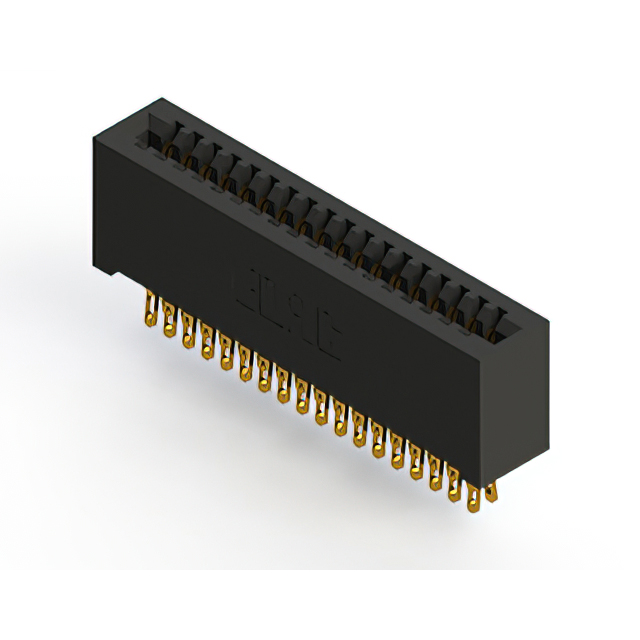 892-036-555-201 EDAC Inc.  Edgeboard Connectors