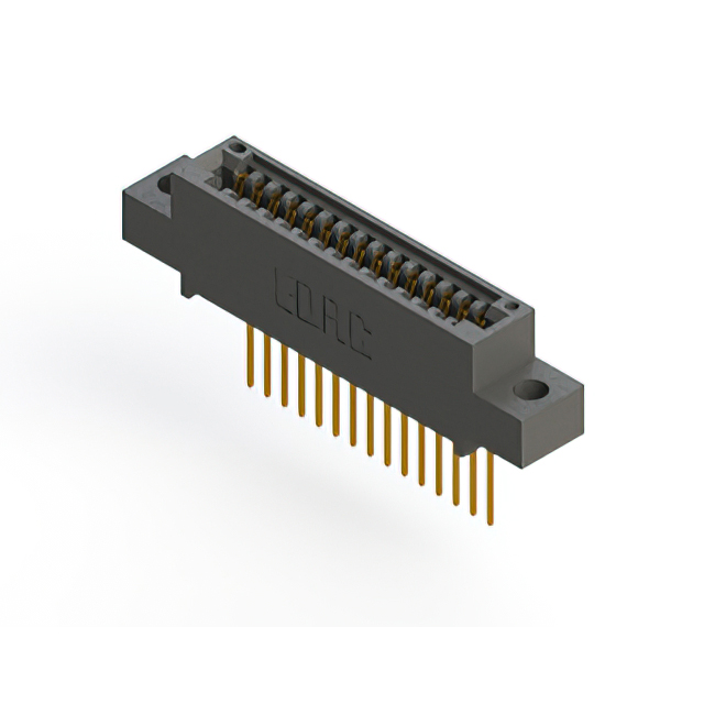 895-015-540-404 EDAC Inc.  Edgeboard Connectors