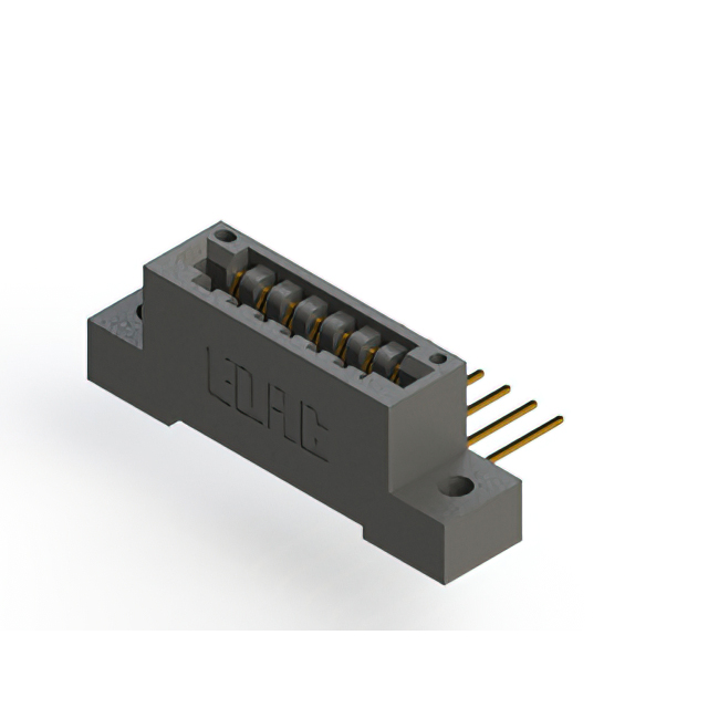 896-007-558-102 EDAC Inc.  Connettori per bordi