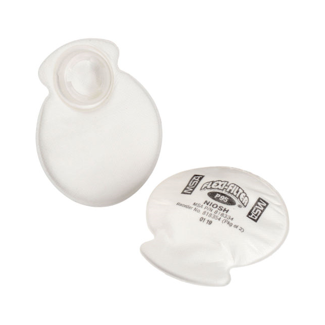 818354 MSA Safety  Équipement de protection individuelle (EPI)