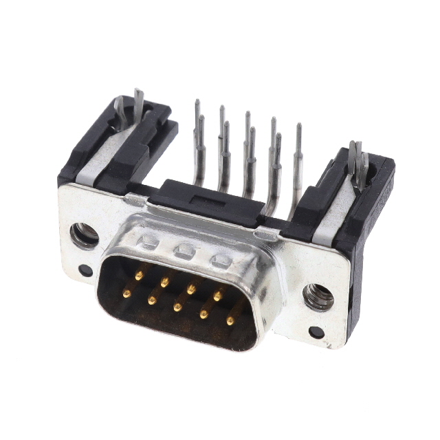 9661622811 HARTING  Conjuntos de conectores D-Sub