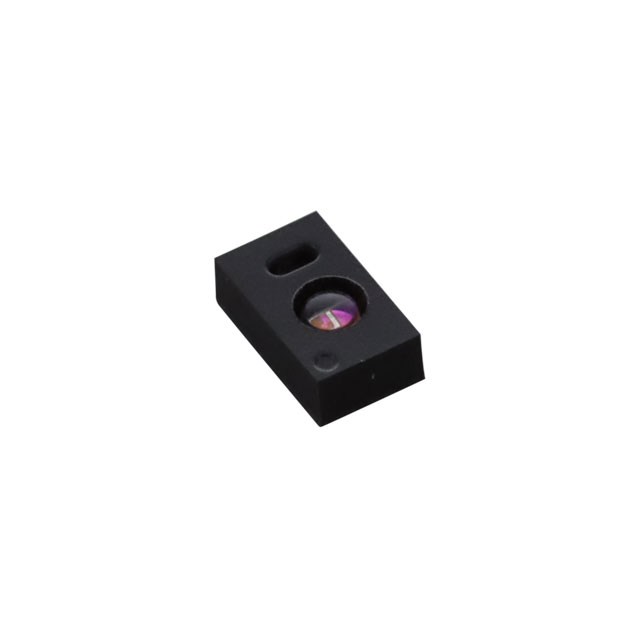 APM-16D24-310-DF8/TR8 Everlight Electronics Co Ltd  Ambient Light IR UV Sensors