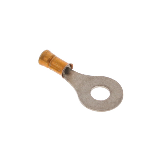 184204-1 TE Connectivity AMP Connectors  Connecteurs annulaires