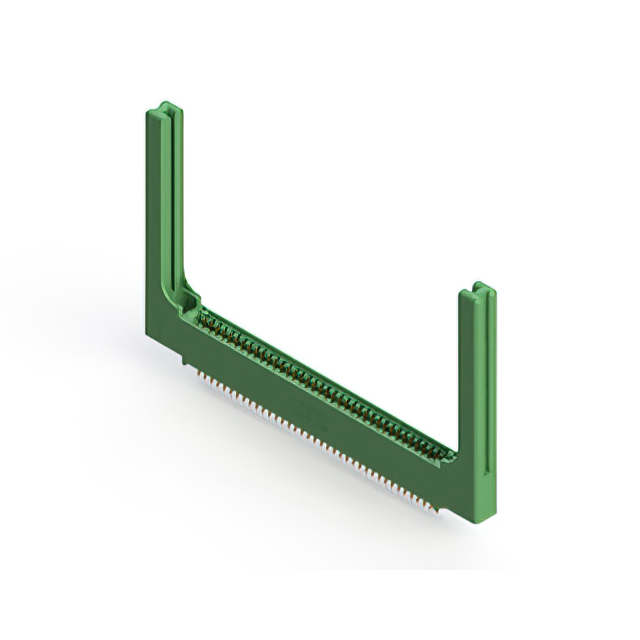 345-076-556-558 EDAC Inc.  Edgeboard Connectors