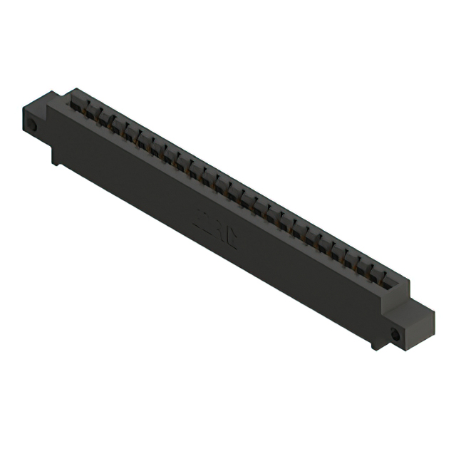 387-024-524-612 EDAC Inc.  Edgeboard Connectors