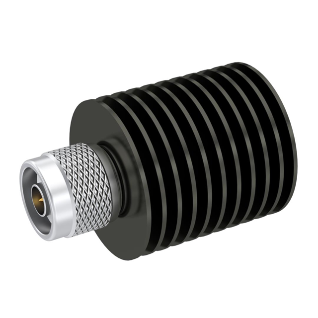 R404588000 Radiall USA, Inc.  Terminadores de conector coaxial (RF)