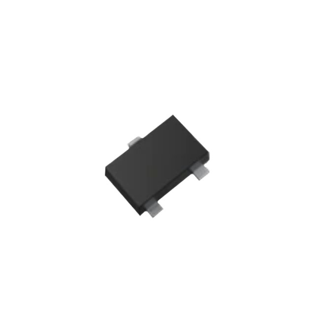 SSM3J372R,LXHF Toshiba Semiconductor and Storage  Single FETs MOSFETs