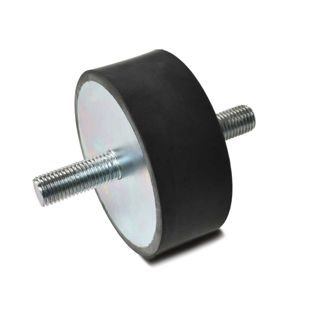 VMDSC125-75-M16-55-Z JW Winco/Otto Ganter  Pare-chocs, pieds, coussinets, poignées