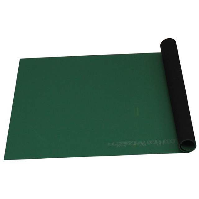 66474 Desco  Anti-Static ESD Grounding Mats