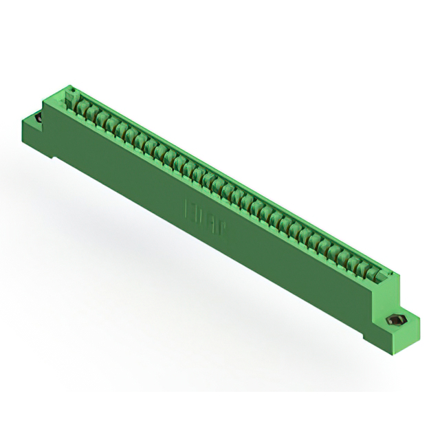 846-032-521-108 EDAC Inc.  Edgeboard Connectors