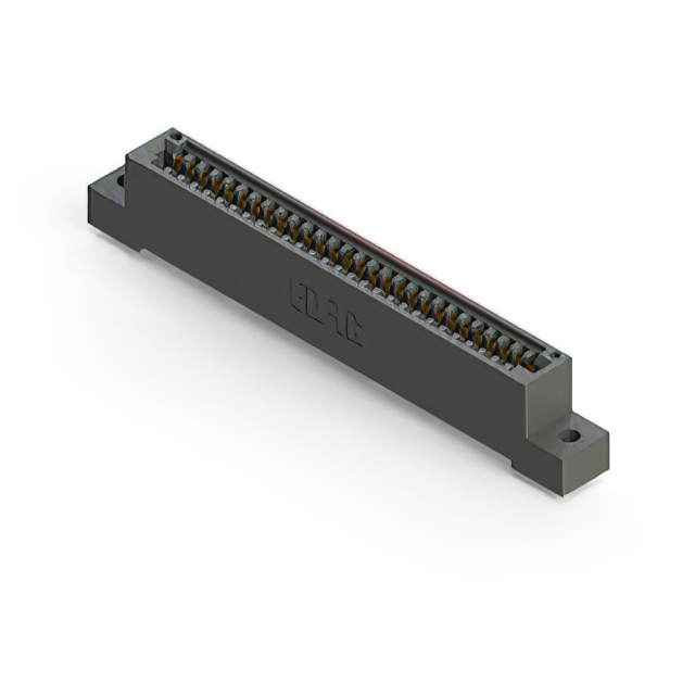 895-028-542-102 EDAC Inc.  Edgeboard Connectors
