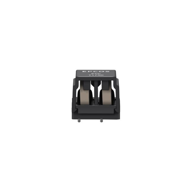 B59750T1120A062 EPCOS - TDK Electronics Fusibles réarmables PTC