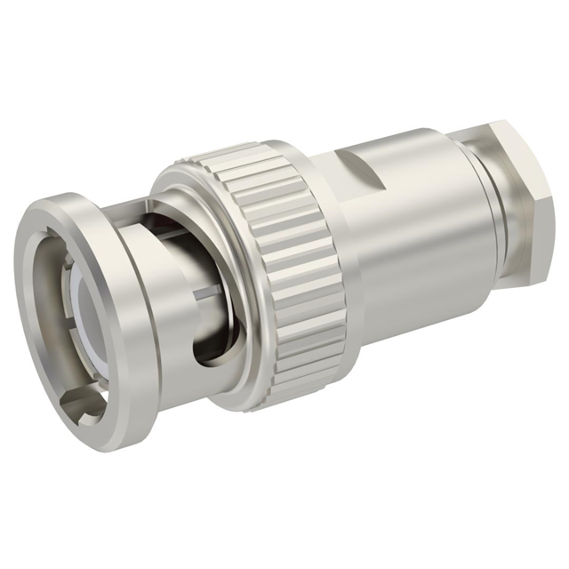 R141007161 Radiall USA, Inc.  Koaxialsteckverbinder (HF)-Baugruppen